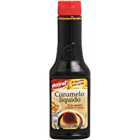 Royal - Caramelo líquido - 400 g - [pack de 5]